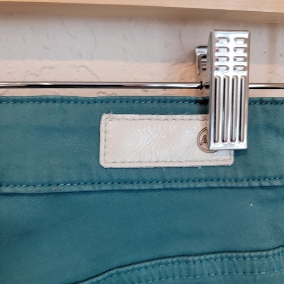 Adriano Goldschmied Farrah Skinny Ankle Sz 23 R - Picture 10 of 11